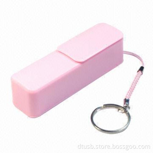 New design power bank charger for iPhone